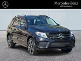 Used 2016 Mercedes-Benz GLE 400 4MATIC image 3