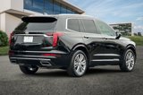Certified 2025 Cadillac XT6 Premium Luxury image 4