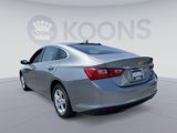 Used 2024 Chevrolet Malibu LT image 4