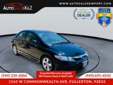 Used 2011 Honda Civic LX-S image 5