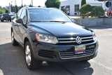 Used 2014 Volkswagen Touareg Lux image 3