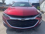 Used 2024 Chevrolet Malibu RS image 2