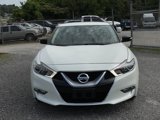 Used 2017 Nissan Maxima SR w/ Midnight Edition image 2