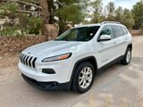 Used 2016 Jeep Cherokee Latitude image 3