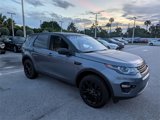 Used 2019 Land Rover Discovery Sport HSE image 2