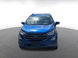 Used 2020 Ford EcoSport SE w/ SE Convenience Package image 3