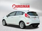 Used 2019 Ford Fiesta SE w/ Equipment Group 201A image 4