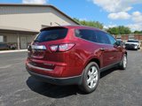 Used 2016 Chevrolet Traverse LT w/ Style and Technology Package image 6
