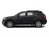 Used 2017 Chevrolet Equinox LT image 3