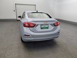 Used 2018 Chevrolet Cruze LS w/ LS Fleet Convenience Package image 6