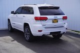 Used 2018 Jeep Grand Cherokee Overland image 4