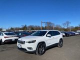 Used 2019 Jeep Cherokee Limited image 6