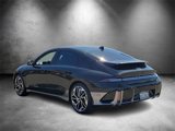 Used 2023 Hyundai Ioniq 6 SEL image 4