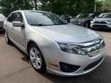 Used 2012 Ford Fusion SE image 5