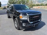 Used 2022 GMC Canyon AT4 w/ Trailering Package image 3