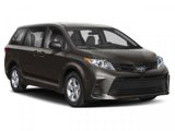 Used 2018 Toyota Sienna XLE image 6