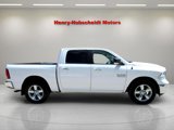 Used 2016 RAM 1500 Big Horn image 4