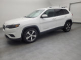 Used 2019 Jeep Cherokee Limited image 2
