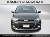 Used 2016 Chevrolet Spark LT image 2