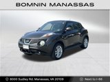 Used 2013 Nissan Juke SL image 3
