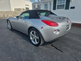 Used 2006 Pontiac Solstice Convertible w/ Premium Package image 6