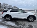 Used 2020 Ford Explorer XLT w/ Comfort Package image 4