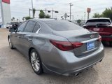 Used 2019 INFINITI Q50 Luxe w/ Cargo Package (L96) image 4