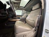Used 2017 Chevrolet Silverado 1500 LTZ w/ Sport Package image 2