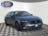 Used 2024 Honda Accord Touring image 2