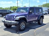 Used 2017 Jeep Wrangler Unlimited Rubicon w/ Dual Top Group image 3