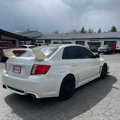 Used 2011 Subaru Impreza WRX STI image 5