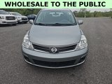 Used 2011 Nissan Versa 1.8 S image 2