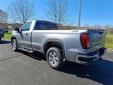 New 2025 GMC Sierra 1500 Pro w/ Pro Value Package image 5