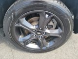 Used 2020 Dodge Journey Crossroad image 2