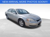 Used 2006 Chevrolet Impala LT image 3
