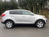 Used 2013 Kia Sportage LX image 6