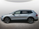 Used 2024 Volkswagen Tiguan S image 2