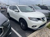 Used 2016 Nissan Rogue SL image 2