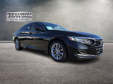 Used 2021 Honda Accord LX image 2