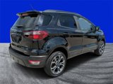 Certified 2019 Ford EcoSport SES image 3