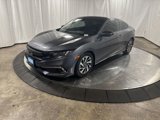Certified 2020 Honda Civic LX image 1