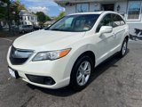 Used 2015 Acura RDX AWD image 3