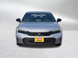 New 2025 Honda Civic Sport image 2