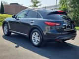 Used 2013 INFINITI FX37 AWD w/ Premium Pkg image 4