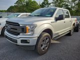 Used 2019 Ford F150 XLT w/ Equipment Group 302A Luxury image 3
