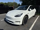Used 2021 Tesla Model Y Long Range image 2