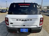 Used 2024 Ford Bronco Sport Big Bend w/ Convenience Package image 6