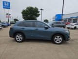 New 2025 Honda HR-V LX image 4