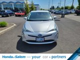 Used 2018 Toyota Prius Three Touring image 6