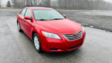 Used 2007 Toyota Camry Hybrid image 4